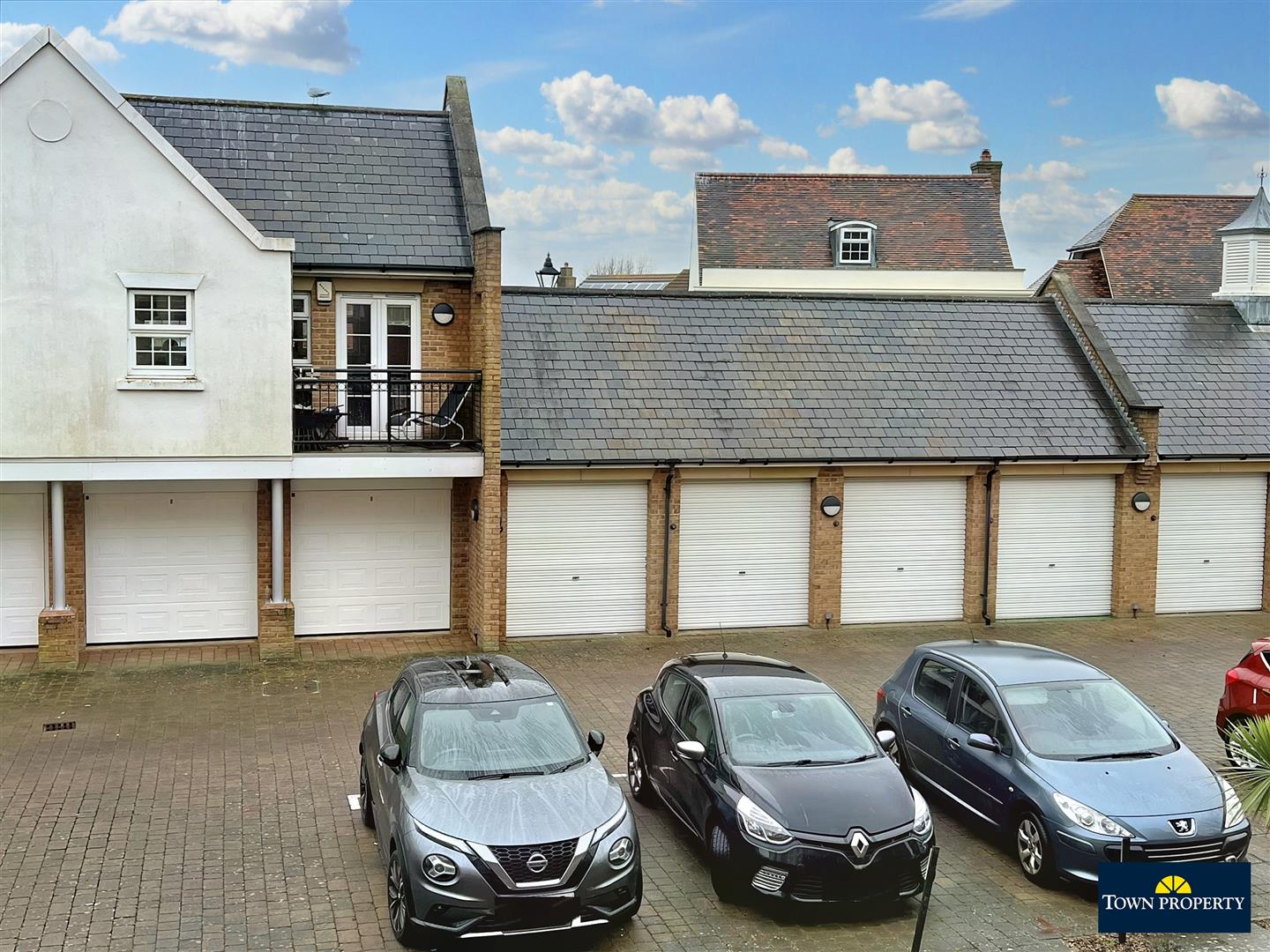 Property Details for Christchurch Place Eastbourne BN23 5AP Town Property Estate Agents